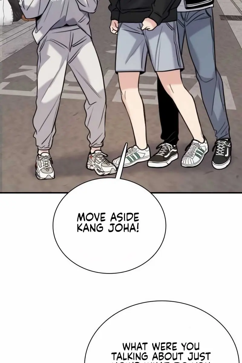 I'm Fine, Thank You, and You? Chapter 3 Page 140