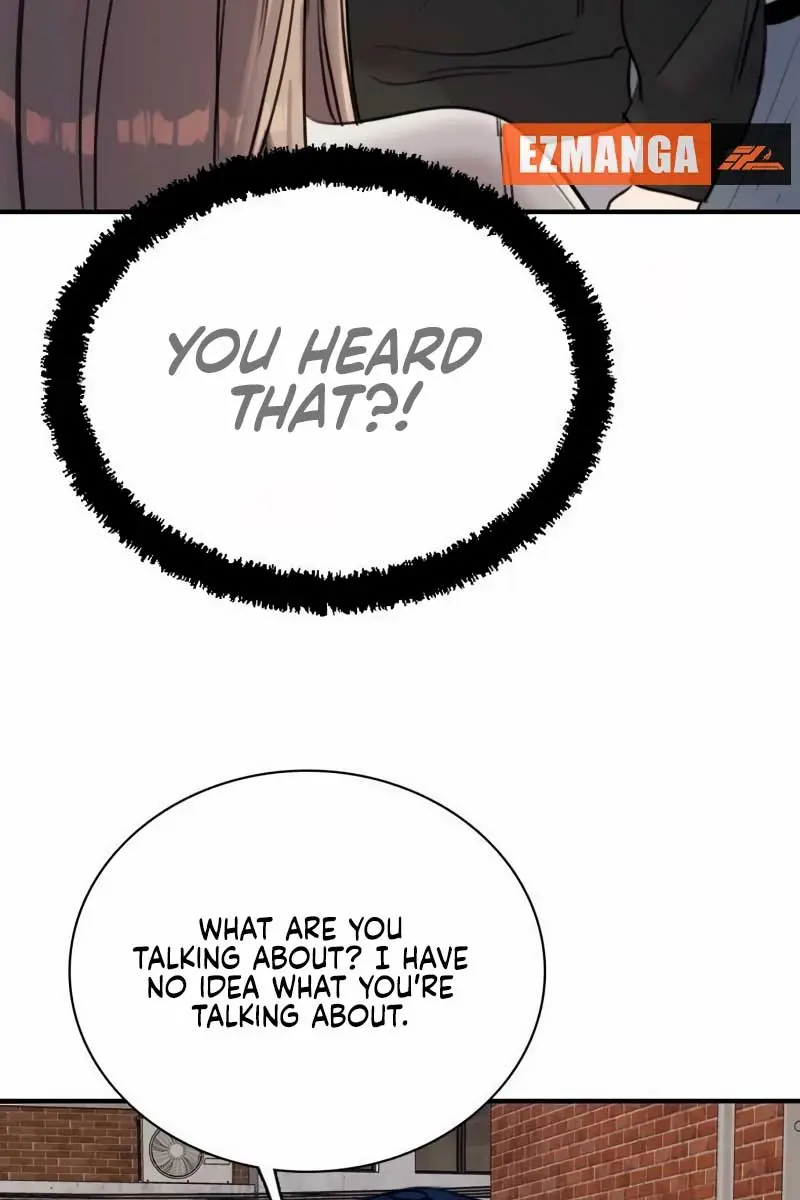 I'm Fine, Thank You, and You? Chapter 3 Page 142