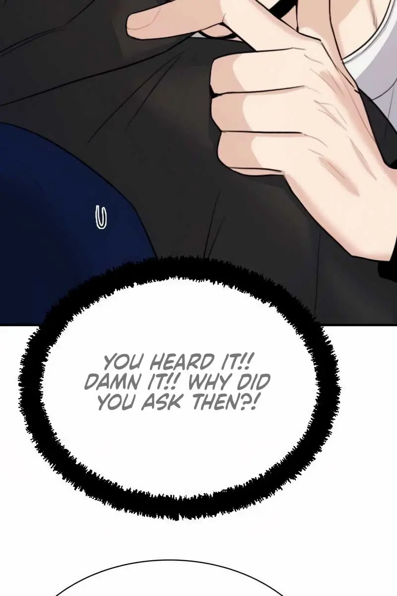 I'm Fine, Thank You, and You? Chapter 3 Page 146