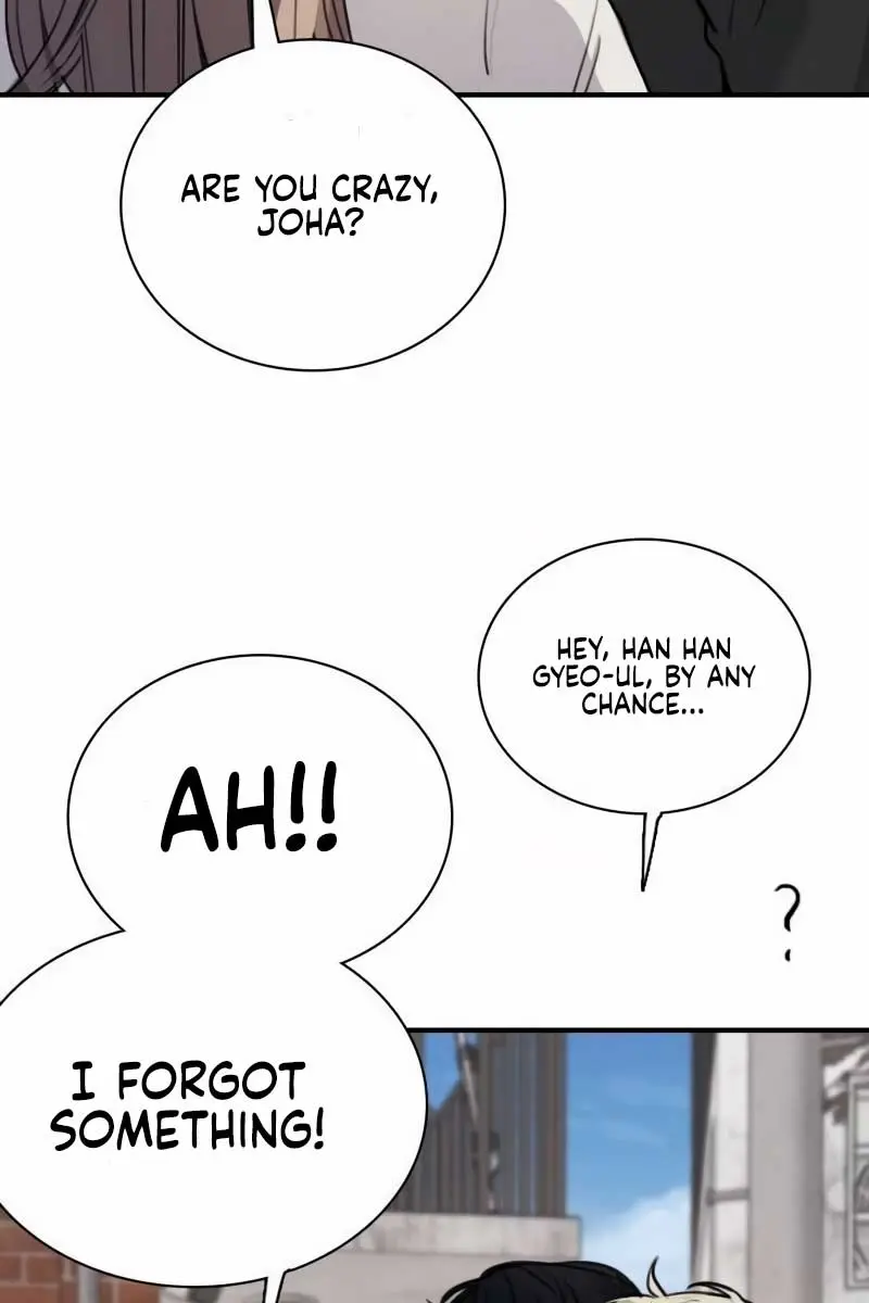 I'm Fine, Thank You, and You? Chapter 3 Page 150