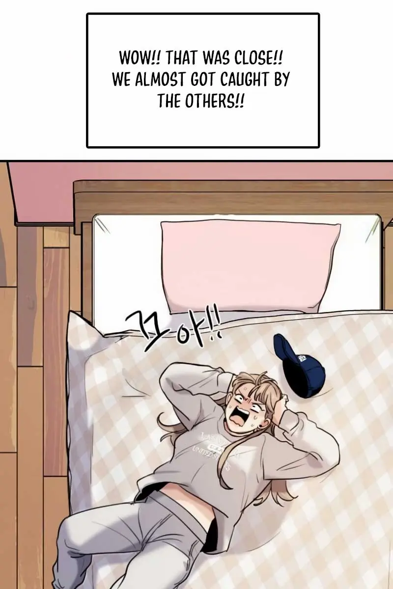 I'm Fine, Thank You, and You? Chapter 3 Page 156