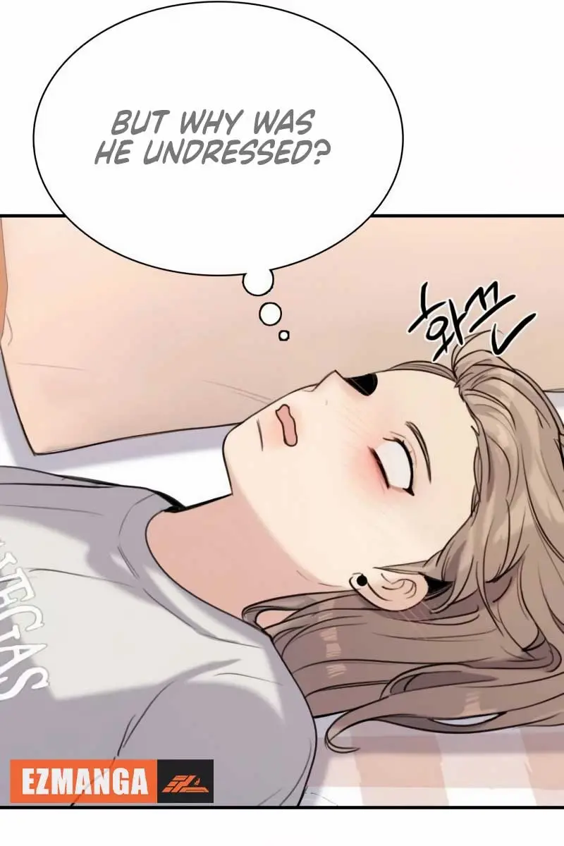 I'm Fine, Thank You, and You? Chapter 3 Page 161