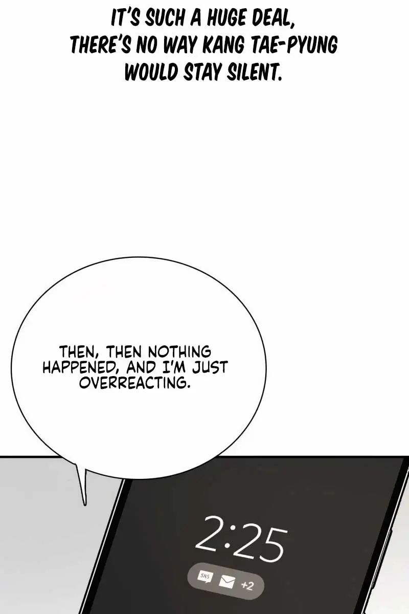 I'm Fine, Thank You, and You? Chapter 3 Page 170