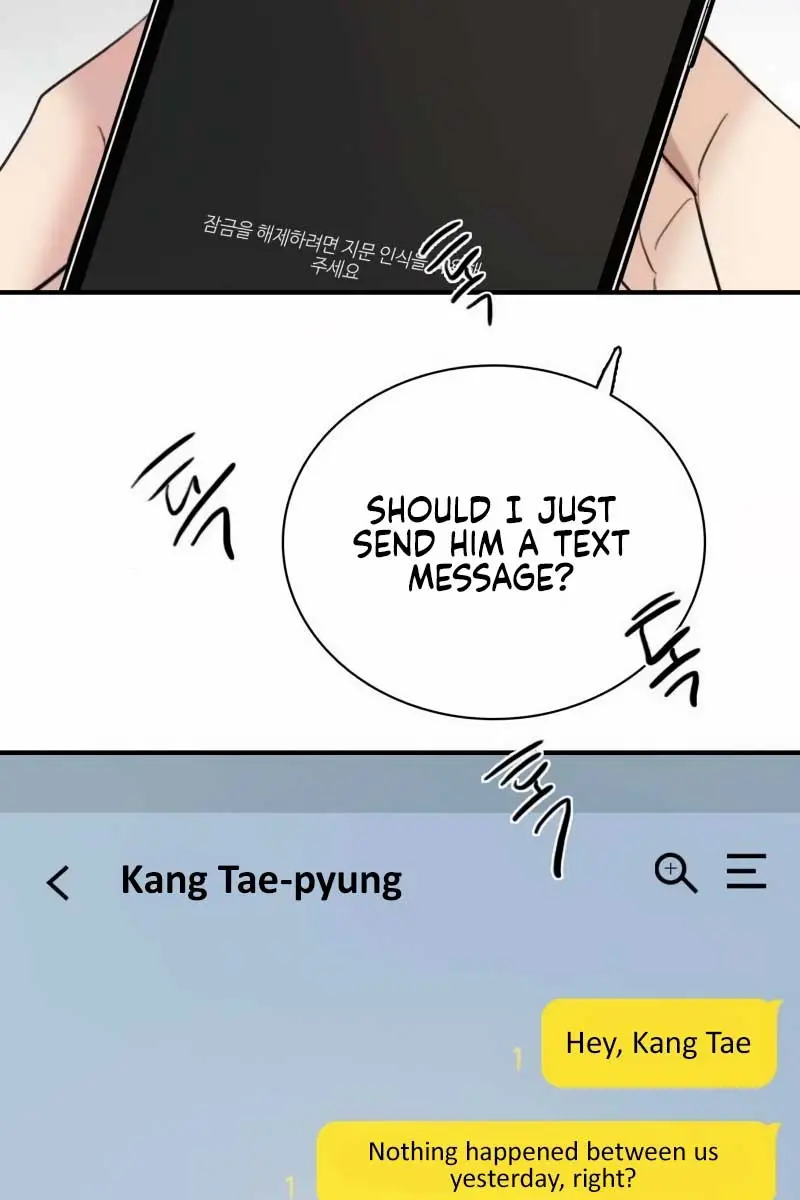 I'm Fine, Thank You, and You? Chapter 3 Page 171