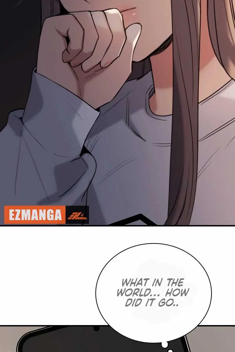 I'm Fine, Thank You, and You? Chapter 3 Page 181