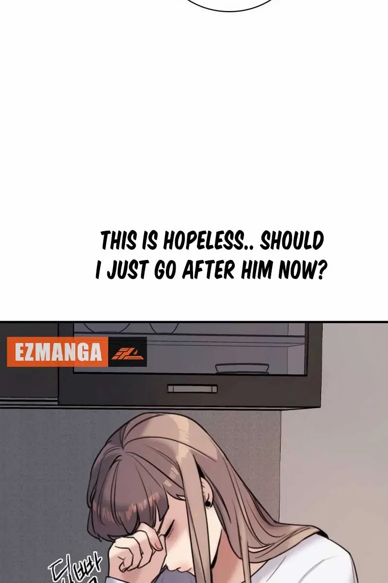 I'm Fine, Thank You, and You? Chapter 3 Page 185