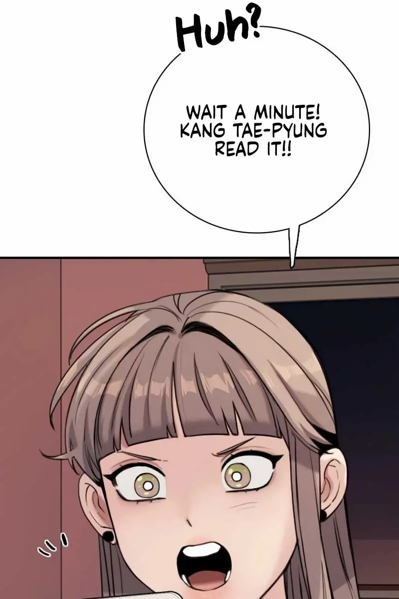 I'm Fine, Thank You, and You? Chapter 3 Page 188