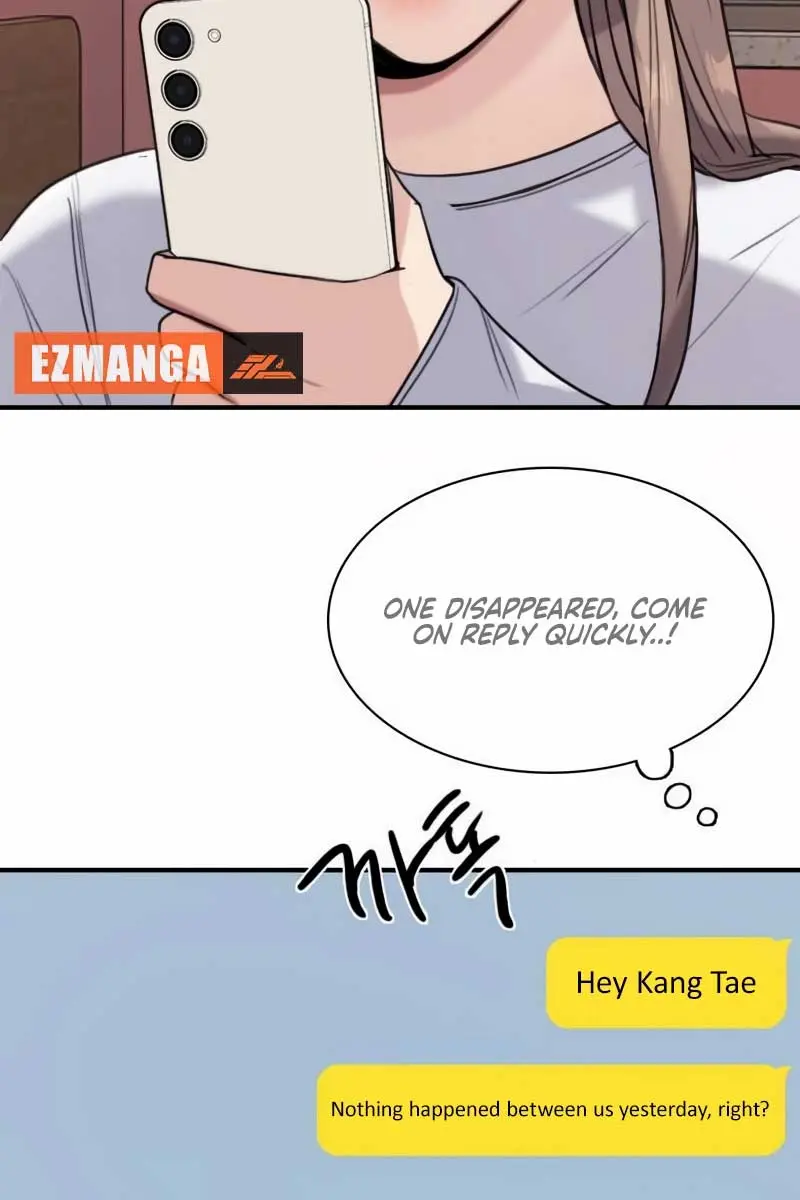 I'm Fine, Thank You, and You? Chapter 3 Page 189