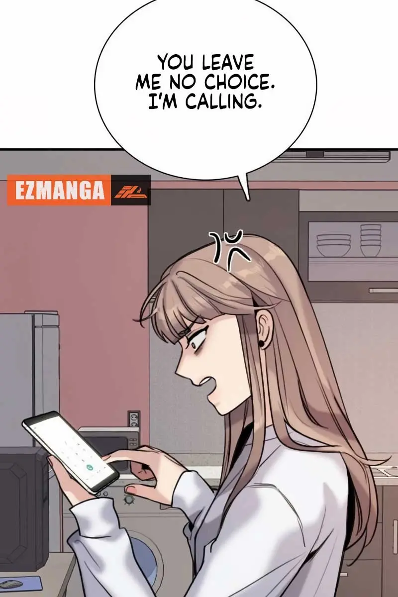 I'm Fine, Thank You, and You? Chapter 3 Page 191