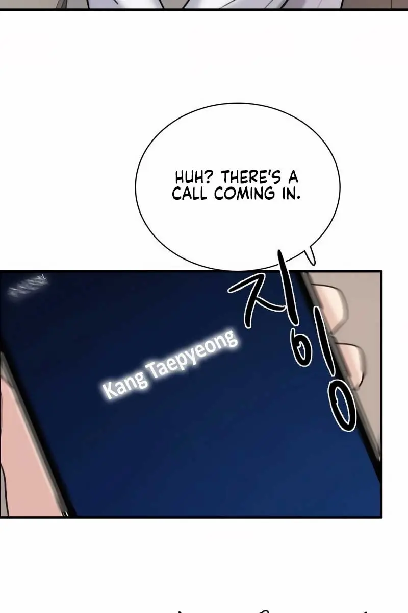 I'm Fine, Thank You, and You? Chapter 3 Page 192