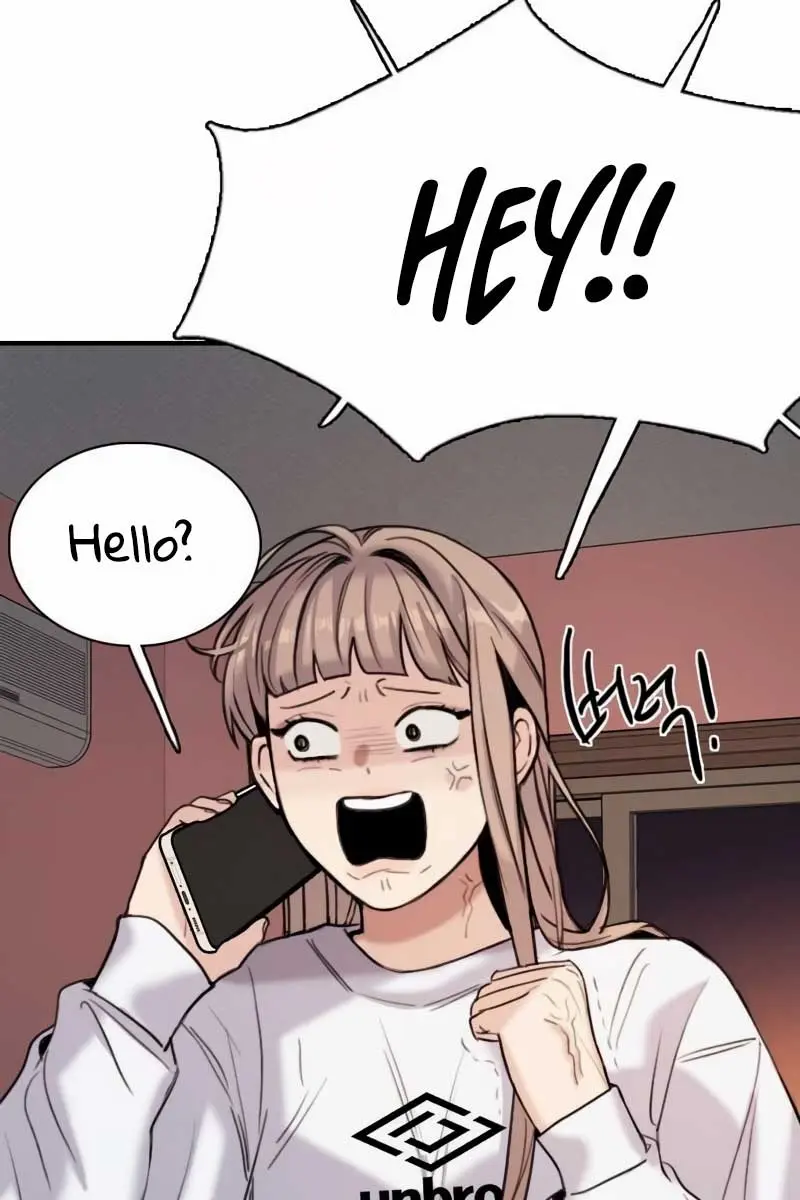 I'm Fine, Thank You, and You? Chapter 3 Page 193