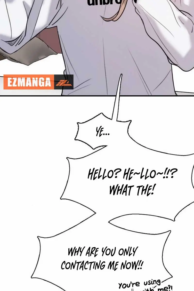 I'm Fine, Thank You, and You? Chapter 3 Page 194