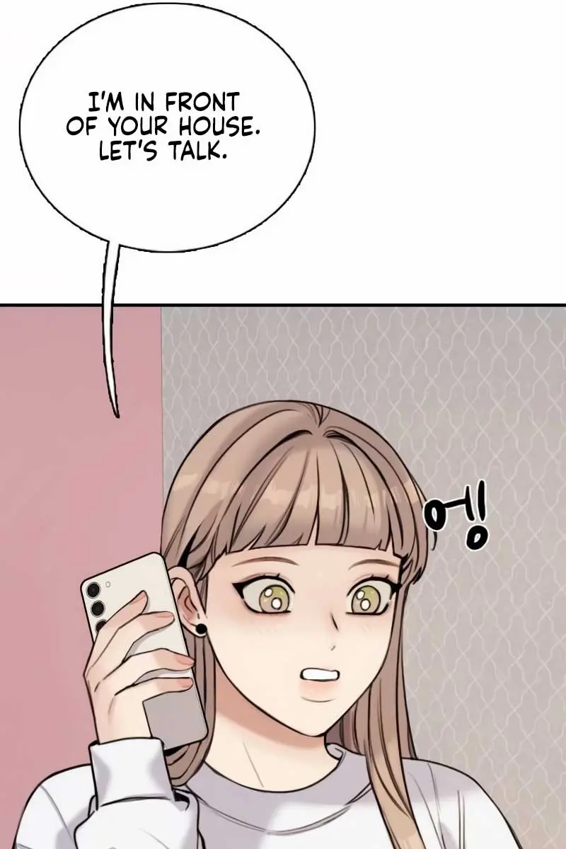 I'm Fine, Thank You, and You? Chapter 3 Page 196