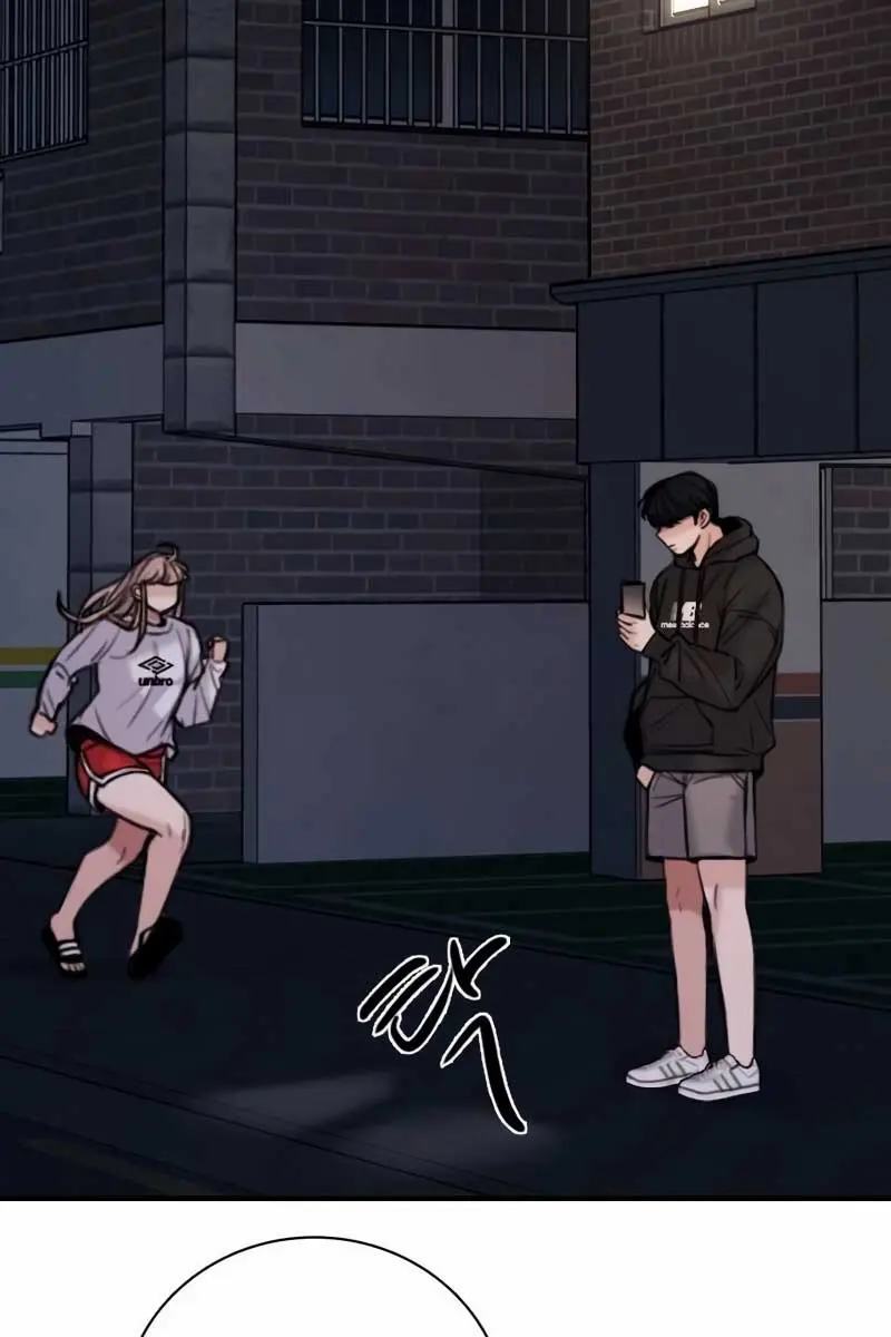 I'm Fine, Thank You, and You? Chapter 3 Page 200