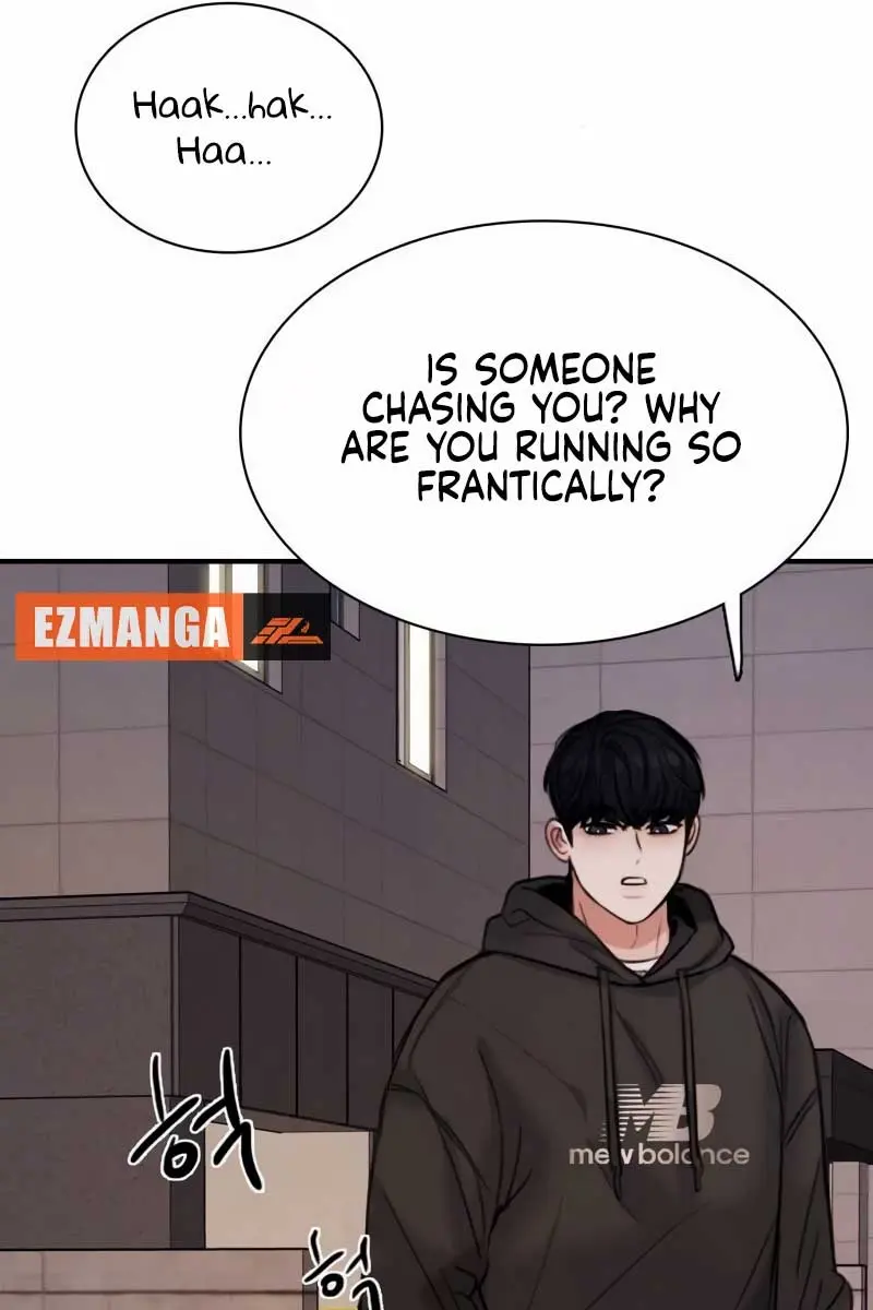 I'm Fine, Thank You, and You? Chapter 3 Page 204