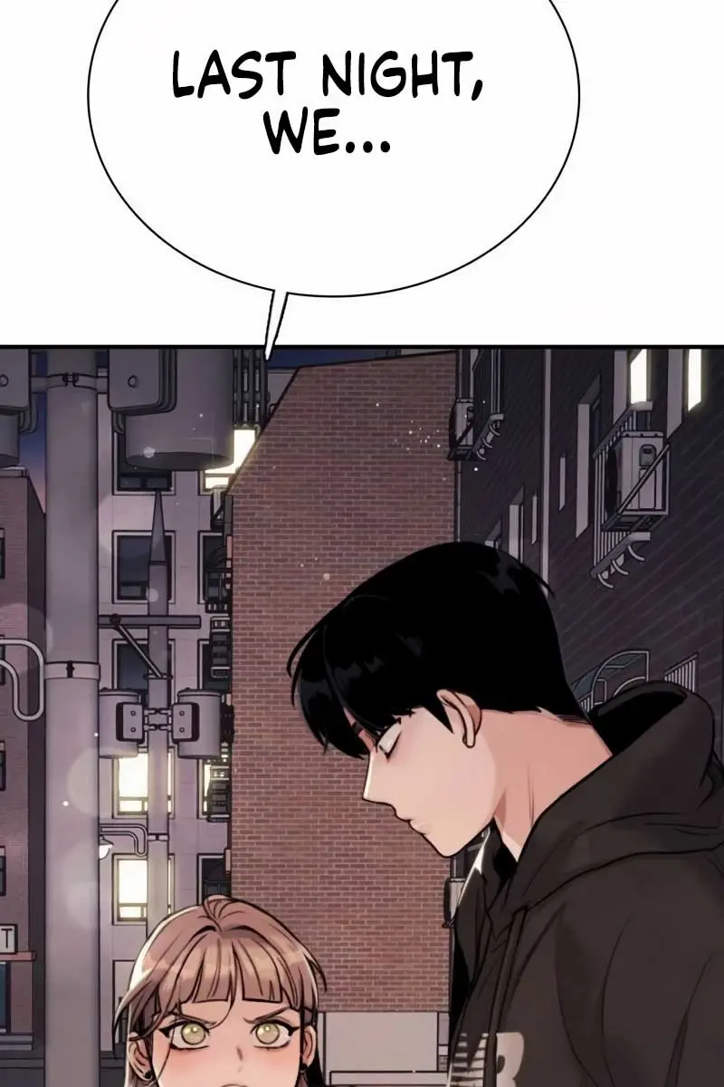 I'm Fine, Thank You, and You? Chapter 3 Page 209