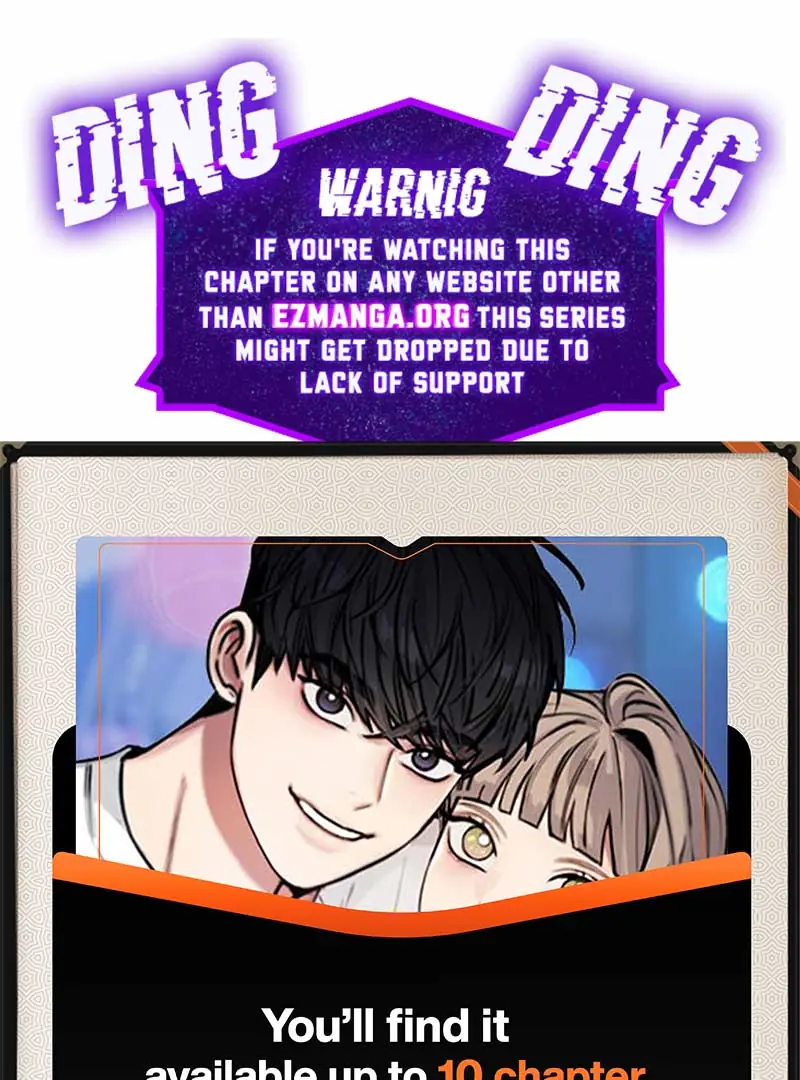 I'm Fine, Thank You, and You? Chapter 4 Page 2