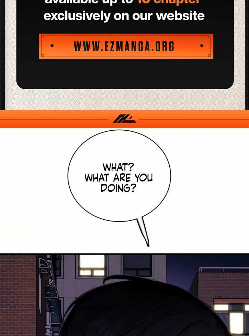 I'm Fine, Thank You, and You? Chapter 4 Page 3