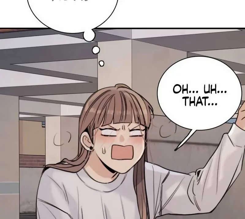 I'm Fine, Thank You, and You? Chapter 4 Page 5