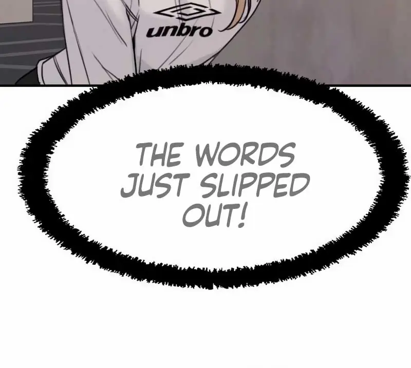 I'm Fine, Thank You, and You? Chapter 4 Page 6