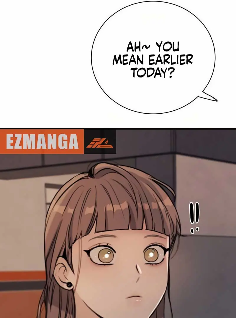 I'm Fine, Thank You, and You? Chapter 4 Page 7