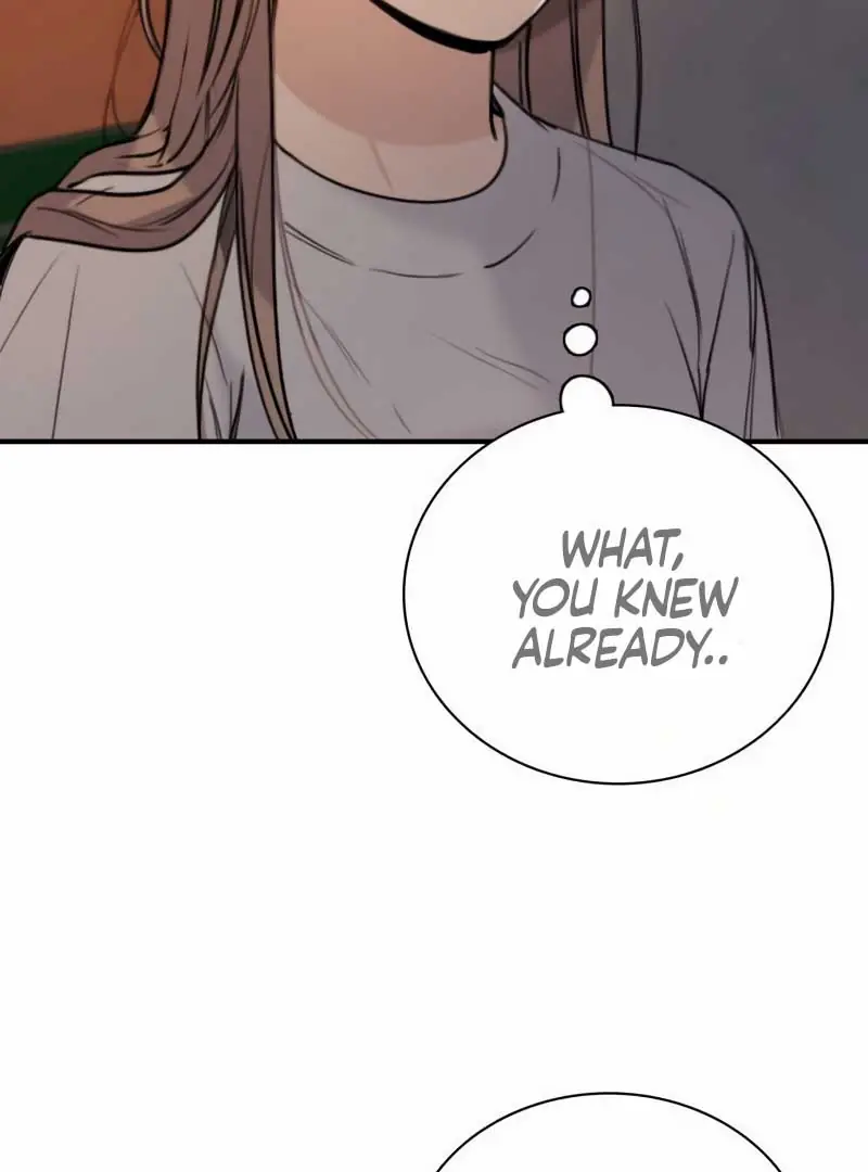 I'm Fine, Thank You, and You? Chapter 4 Page 8