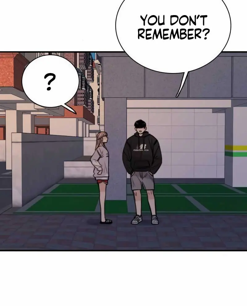 I'm Fine, Thank You, and You? Chapter 4 Page 9
