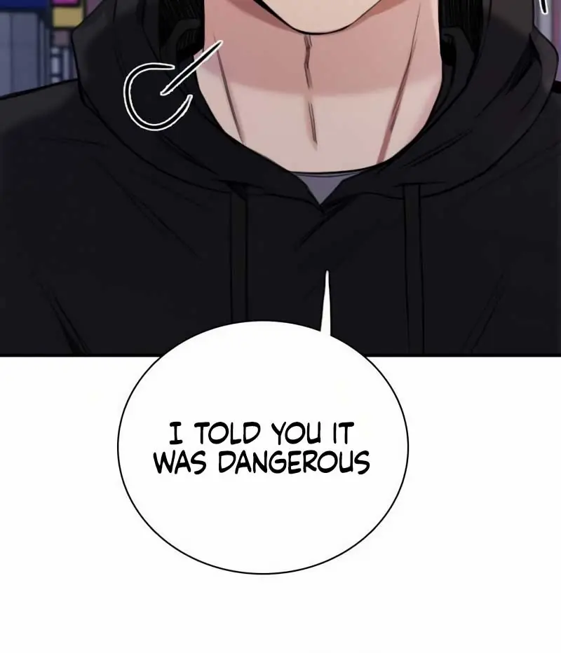 I'm Fine, Thank You, and You? Chapter 4 Page 14