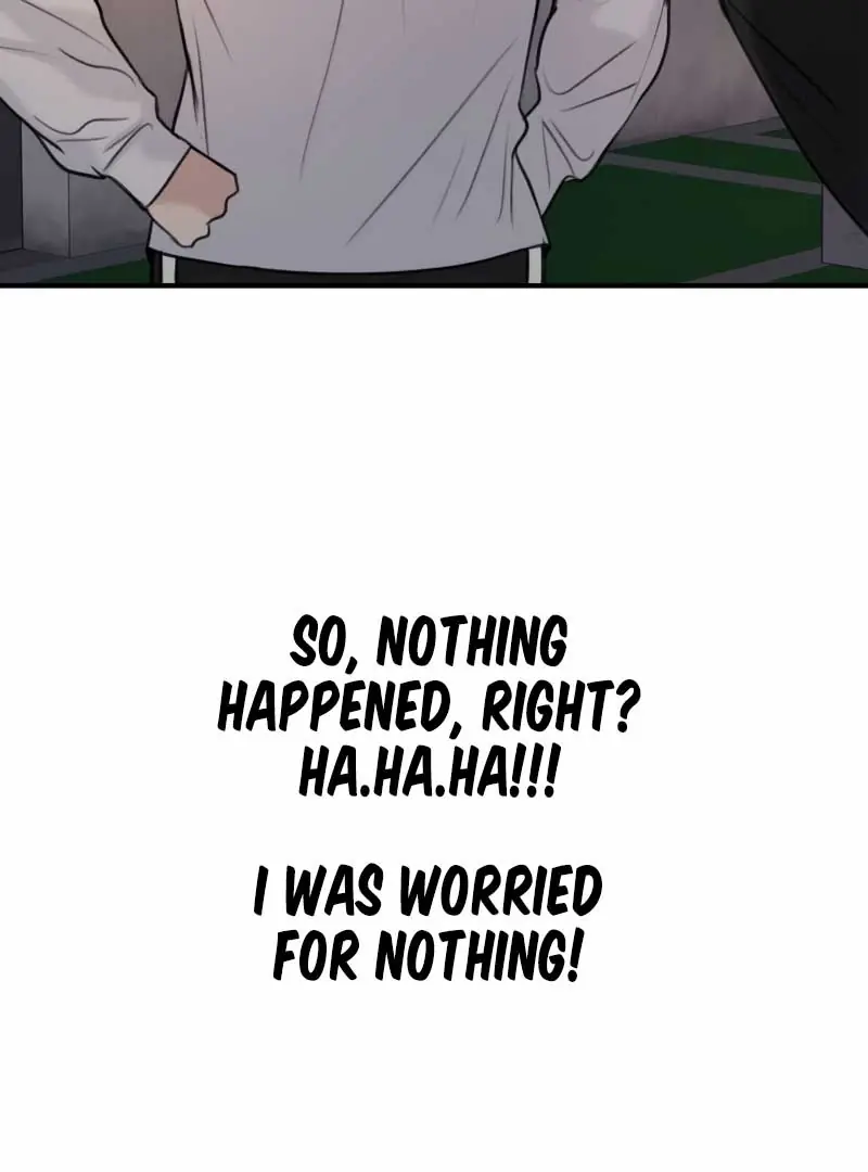I'm Fine, Thank You, and You? Chapter 4 Page 16