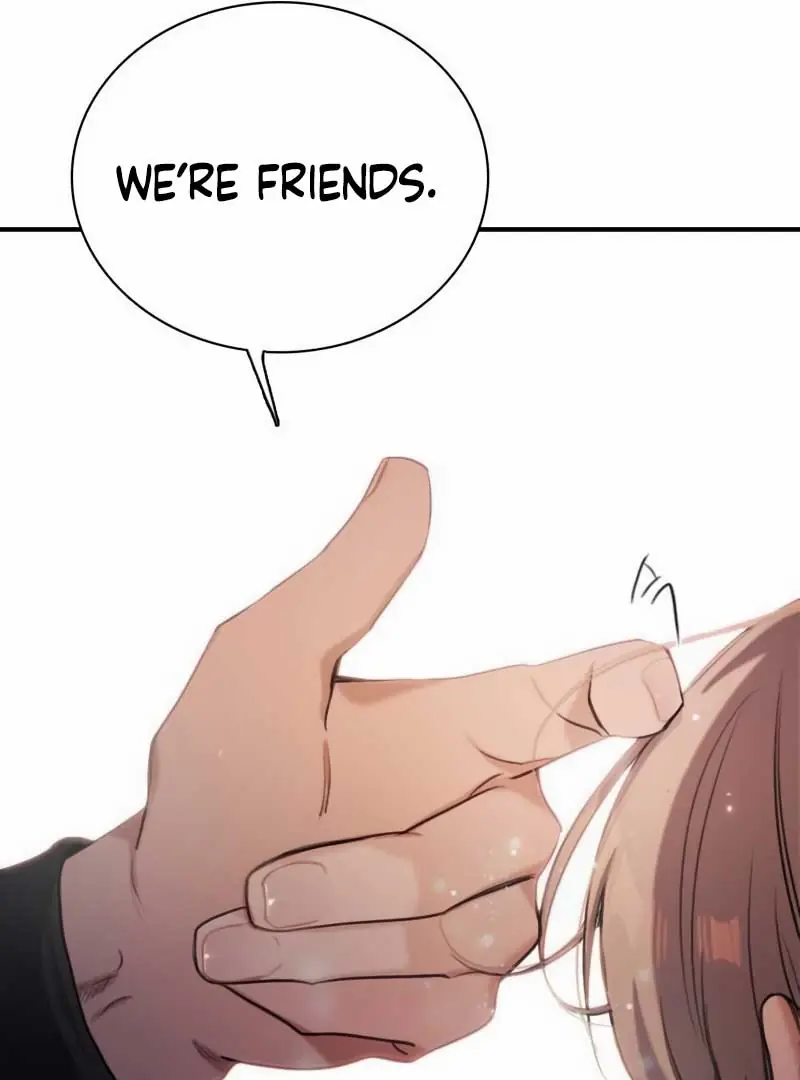 I'm Fine, Thank You, and You? Chapter 4 Page 20