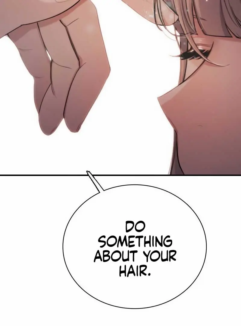 I'm Fine, Thank You, and You? Chapter 4 Page 22