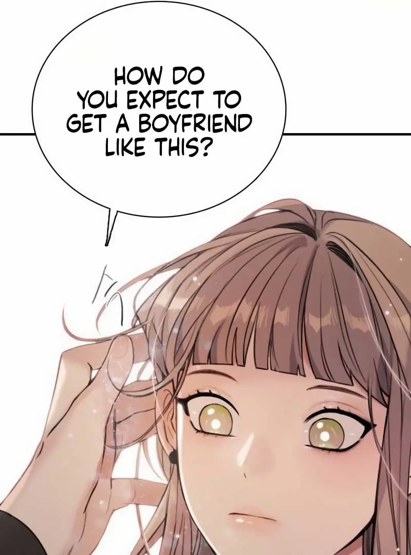 I'm Fine, Thank You, and You? Chapter 4 Page 25