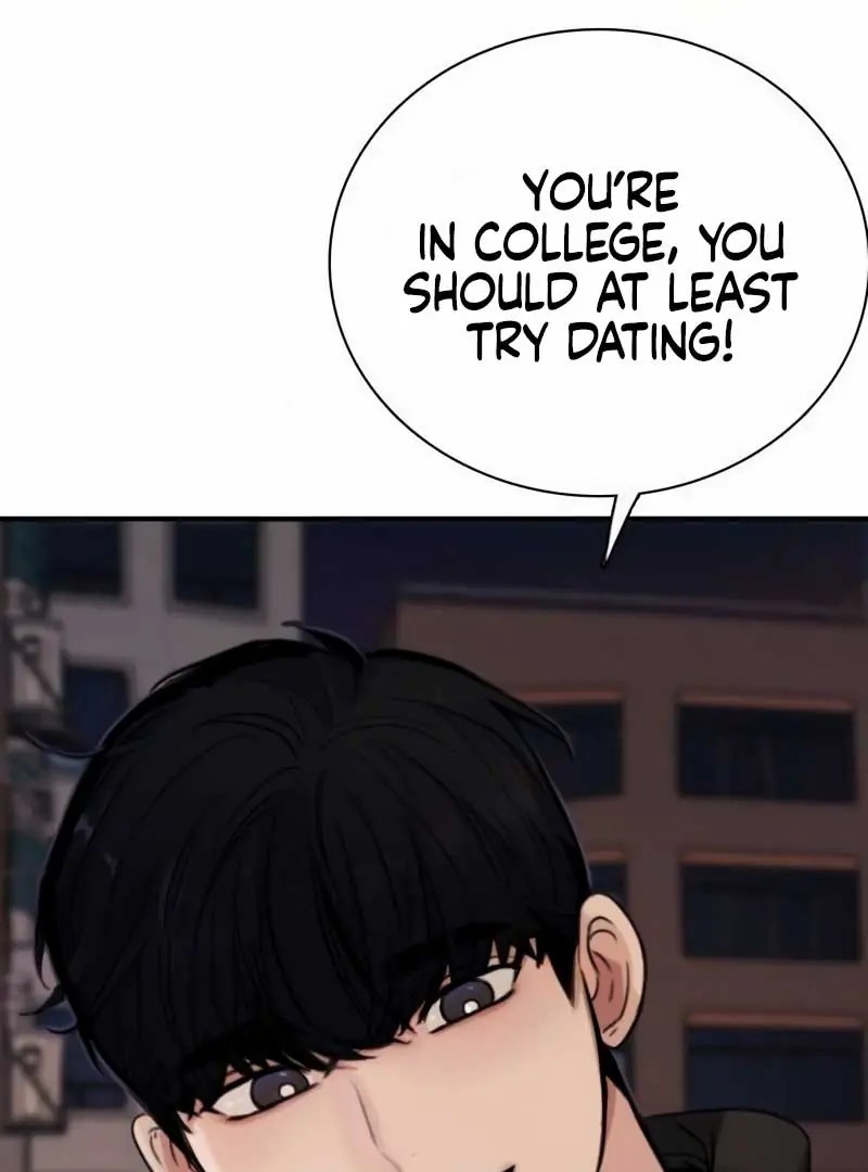 I'm Fine, Thank You, and You? Chapter 4 Page 27
