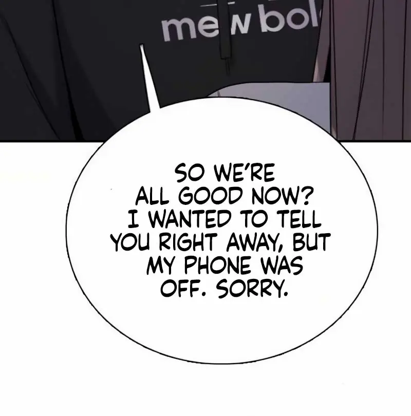 I'm Fine, Thank You, and You? Chapter 4 Page 29