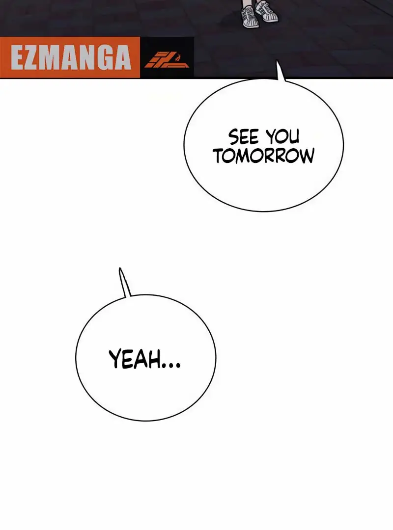 I'm Fine, Thank You, and You? Chapter 4 Page 31