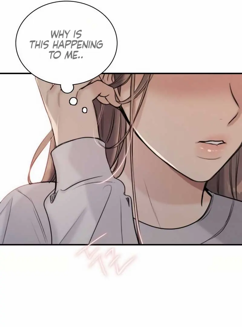 I'm Fine, Thank You, and You? Chapter 4 Page 35