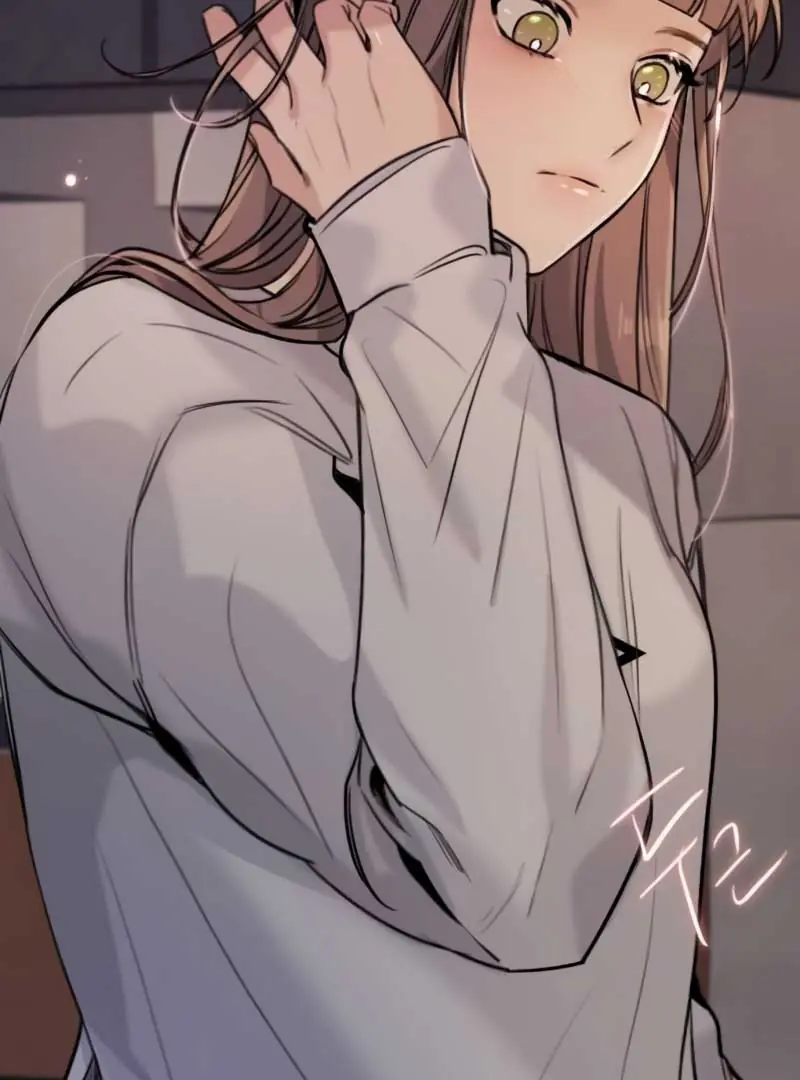 I'm Fine, Thank You, and You? Chapter 4 Page 37