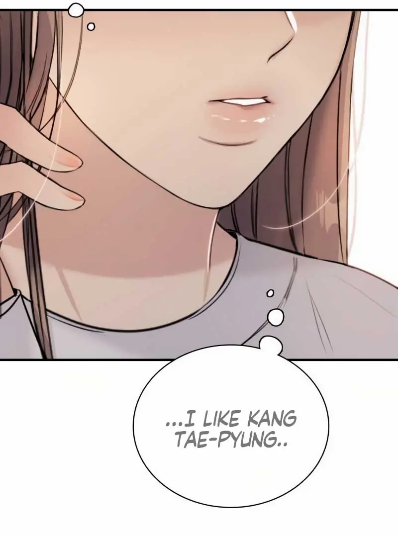 I'm Fine, Thank You, and You? Chapter 4 Page 40