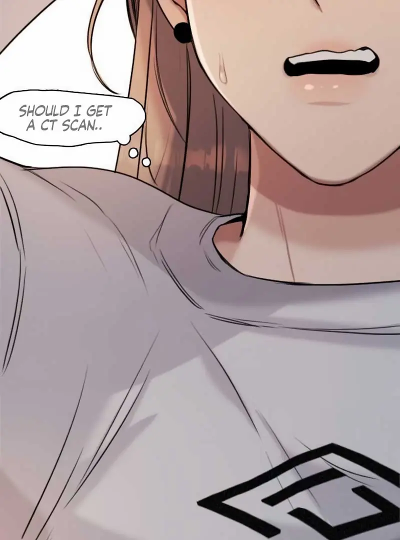 I'm Fine, Thank You, and You? Chapter 4 Page 46