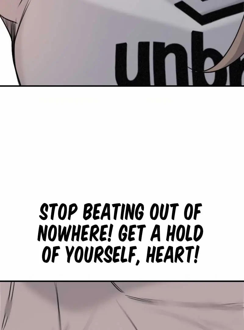 I'm Fine, Thank You, and You? Chapter 4 Page 47
