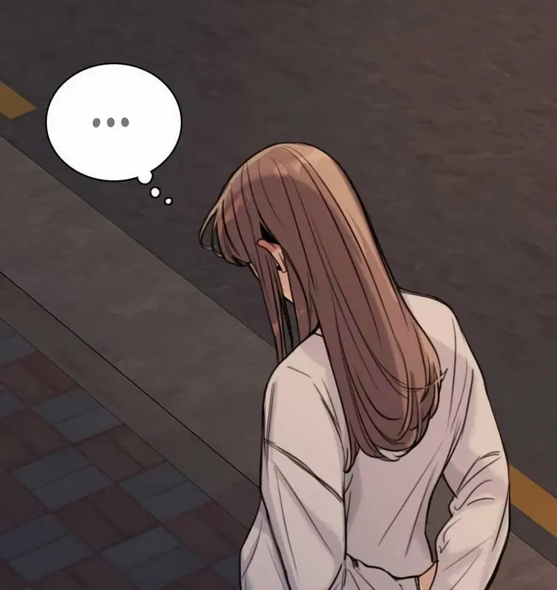 I'm Fine, Thank You, and You? Chapter 4 Page 53