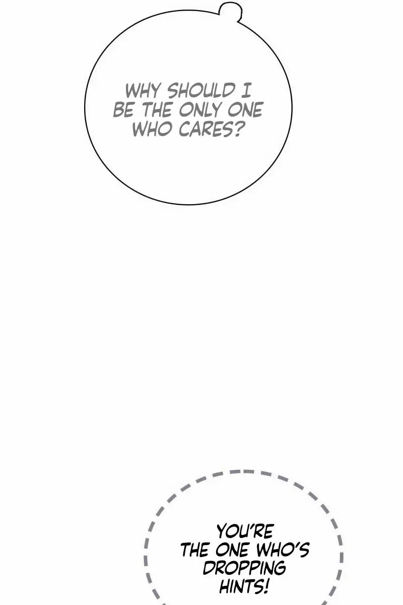 I'm Fine, Thank You, and You? Chapter 4 Page 60