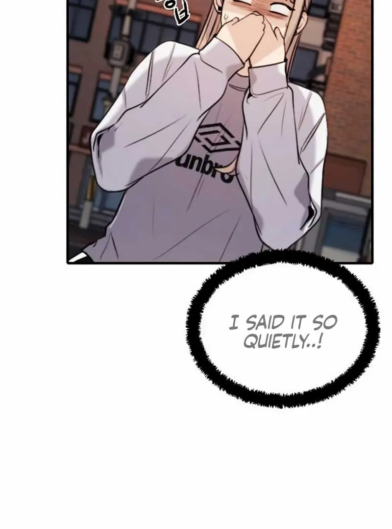 I'm Fine, Thank You, and You? Chapter 4 Page 74