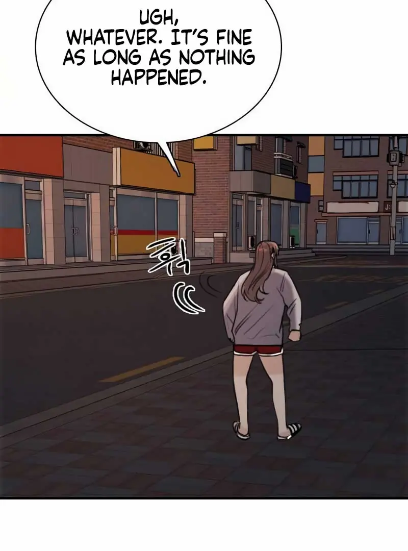 I'm Fine, Thank You, and You? Chapter 4 Page 78