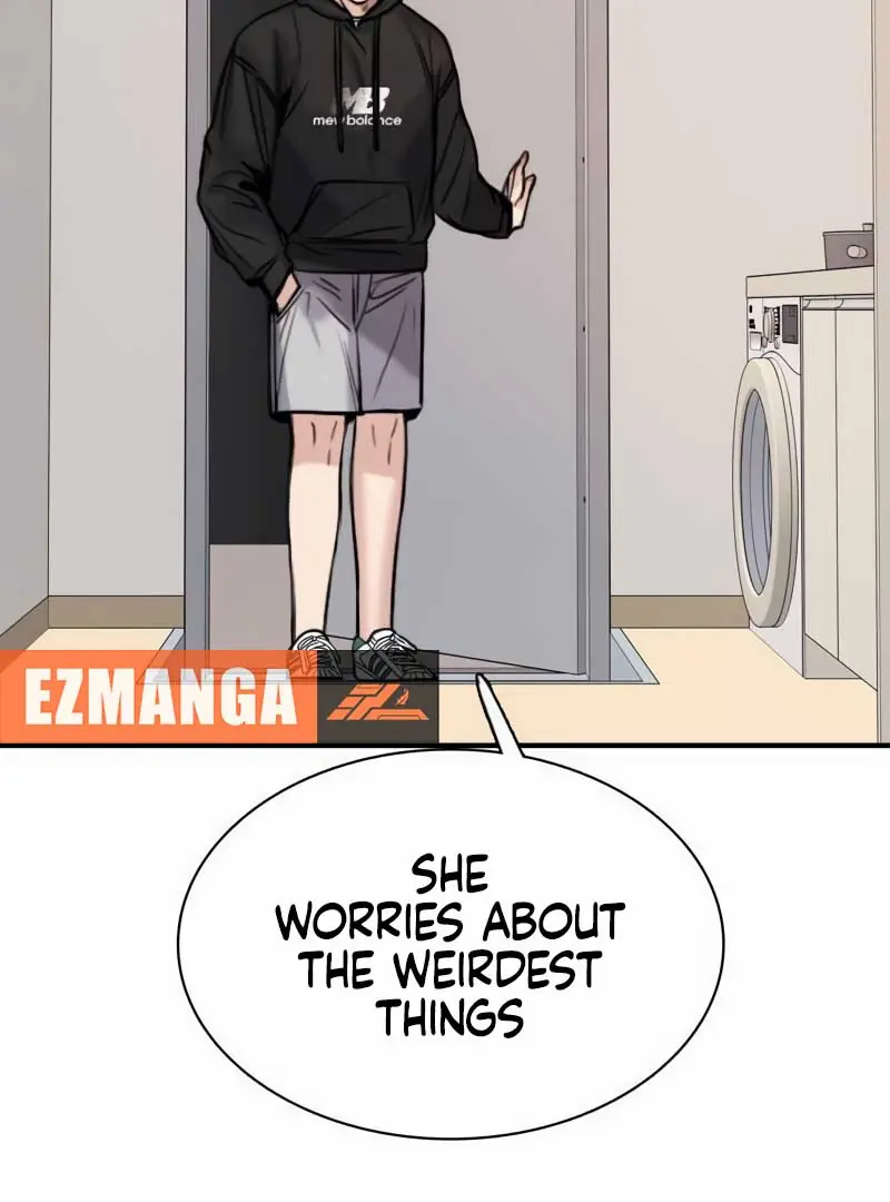 I'm Fine, Thank You, and You? Chapter 4 Page 83