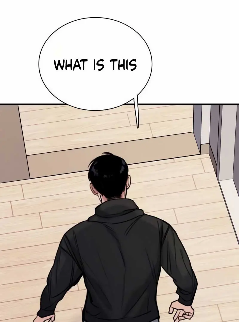 I'm Fine, Thank You, and You? Chapter 4 Page 87