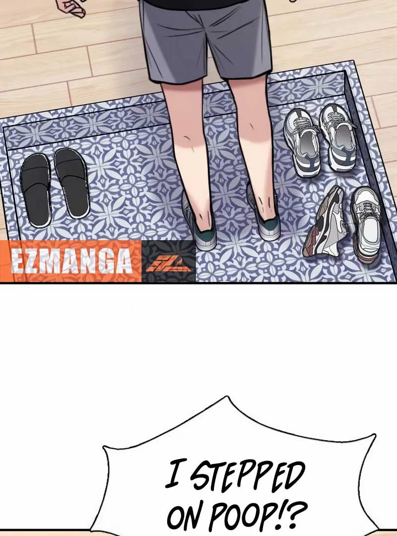 I'm Fine, Thank You, and You? Chapter 4 Page 88