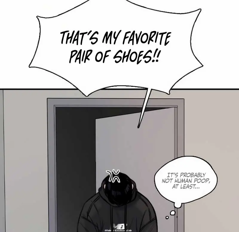 I'm Fine, Thank You, and You? Chapter 4 Page 90