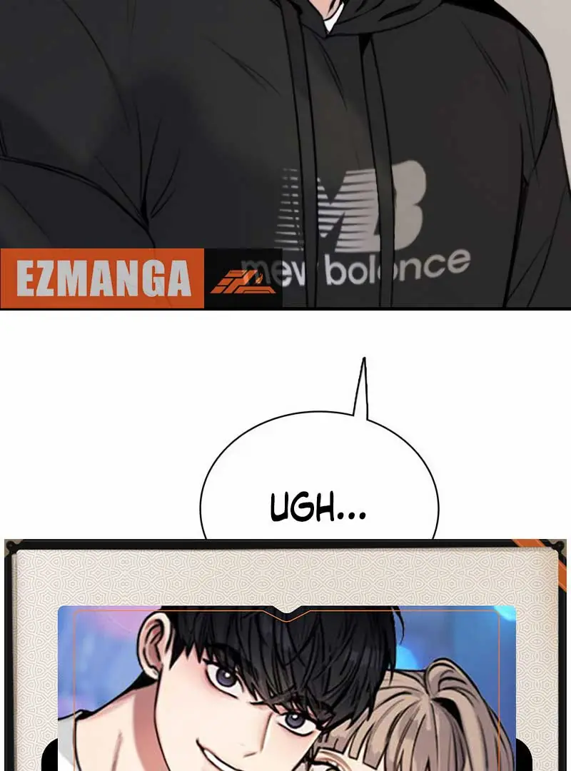 I'm Fine, Thank You, and You? Chapter 4 Page 93