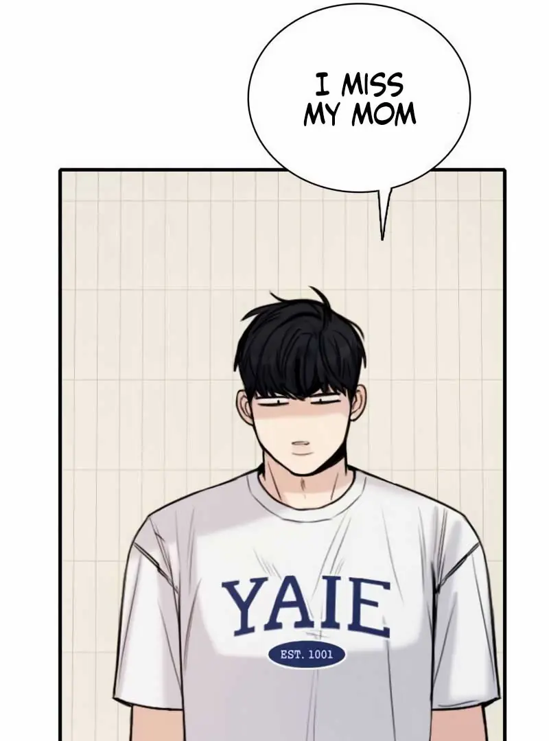 I'm Fine, Thank You, and You? Chapter 4 Page 96